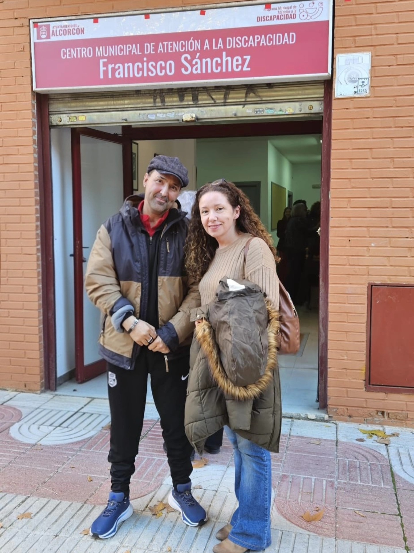 Sesión de tratamiento individualizado de psicología del proyecto ¡Yo también puedo! de AMEB